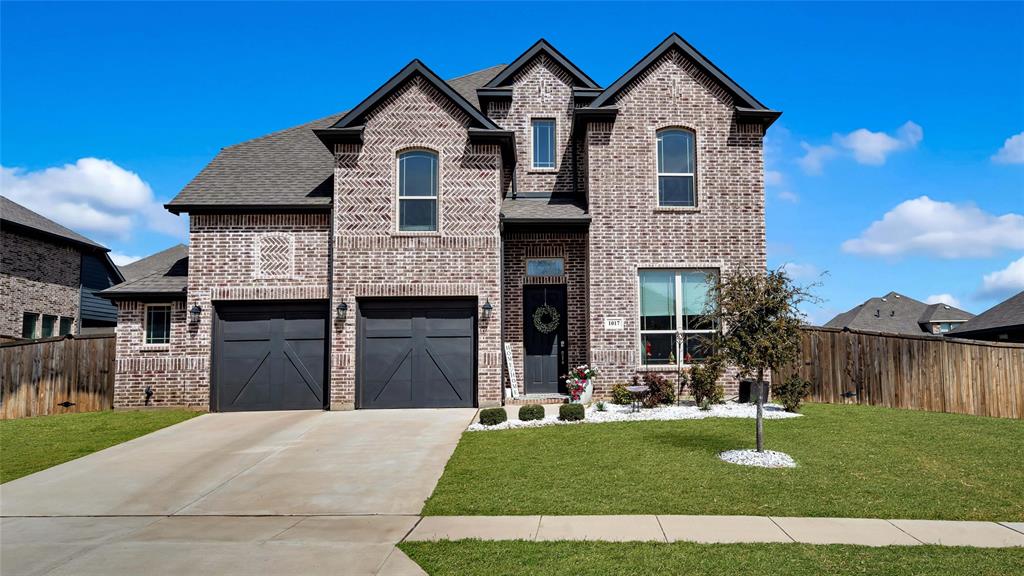 1017 Wrenwood Drive — photo