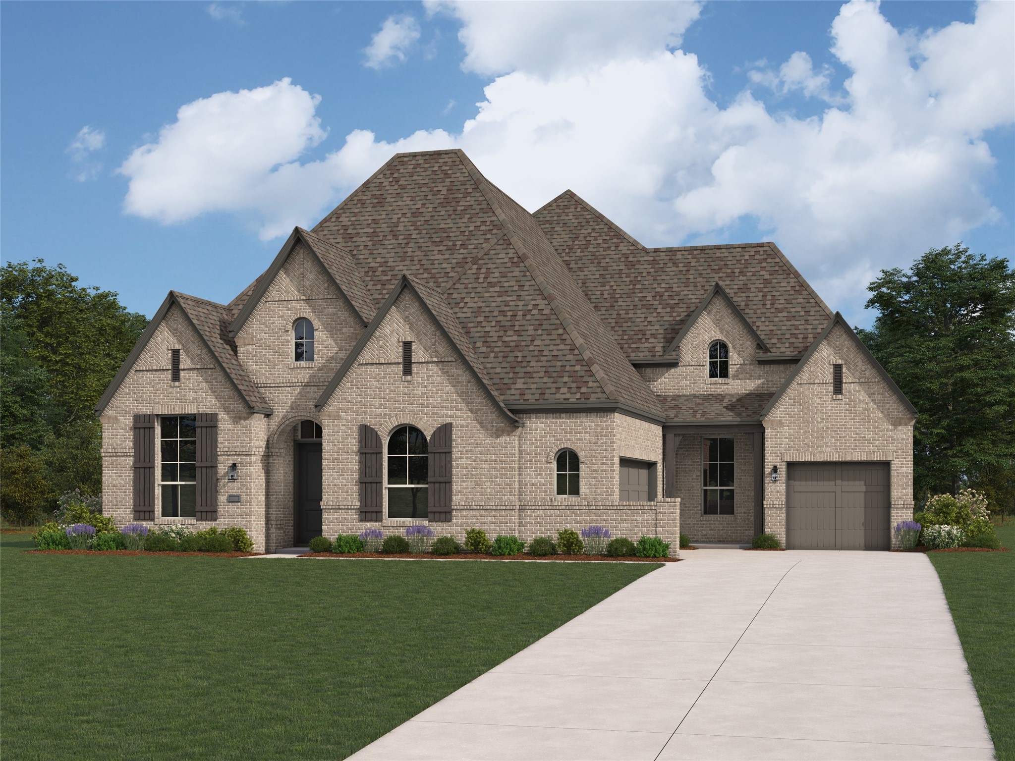 1613 Royal Oaks Drive — photo