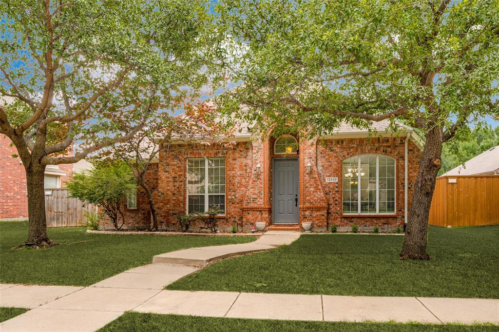 13348 Mondovi Drive — photo