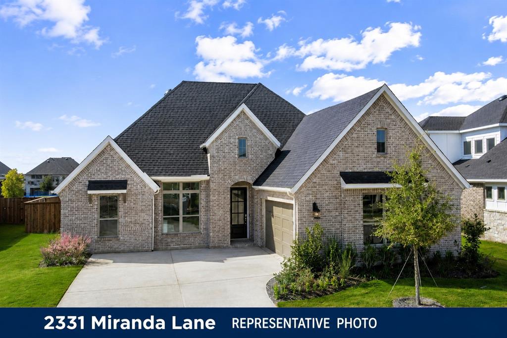 2331 Miranda Lane — photo