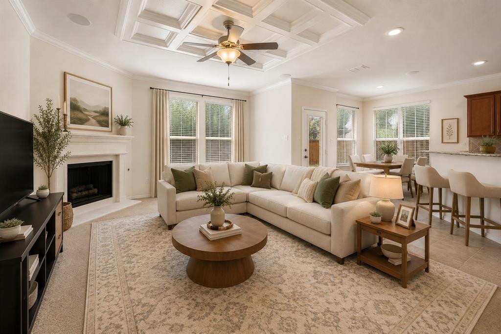 13216 Ragged Spur Court — photo