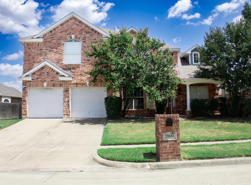 7800 Pirate Point Circle — photo