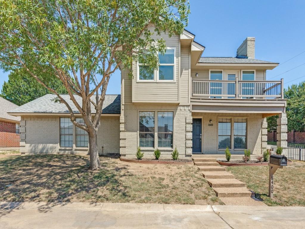 8400 Golf Club Circle — photo