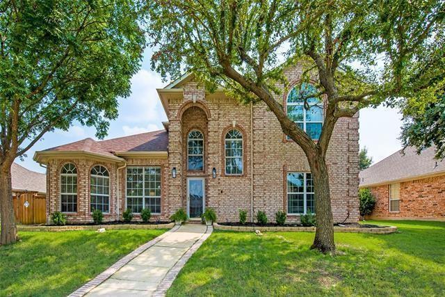 1429 Glendover Drive — photo