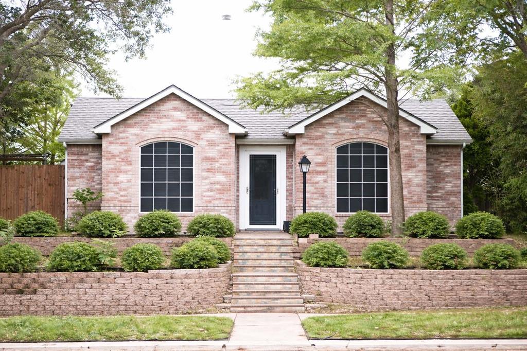 1440 Creekbank Drive — photo