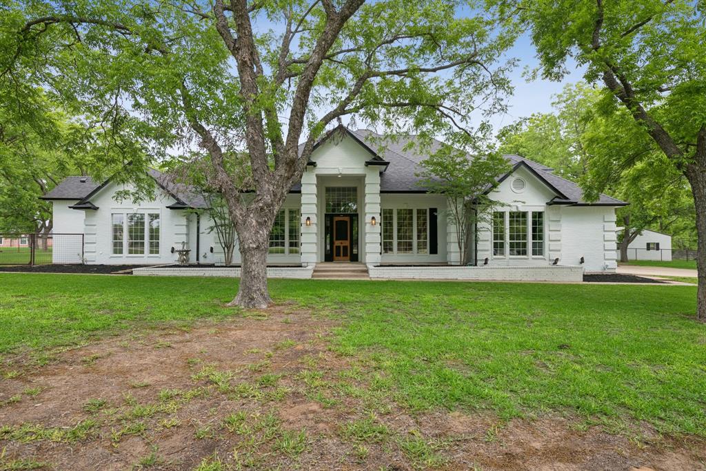 5501 Equestrian Drive — photo
