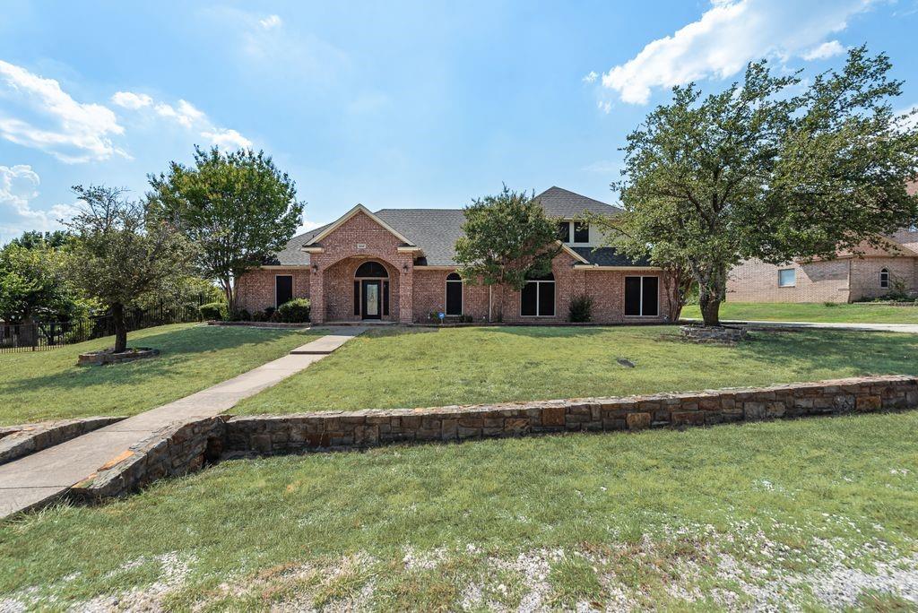 10017 Seville Drive — photo