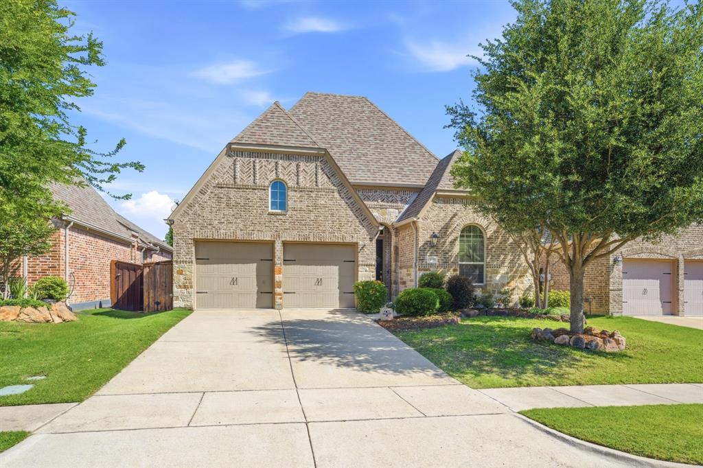 317 Mossy Rock Drive — photo