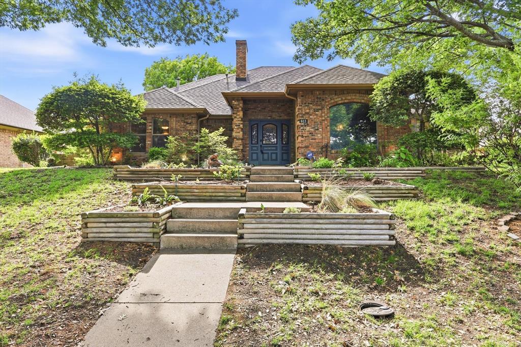 613 Deer Creek Drive — photo