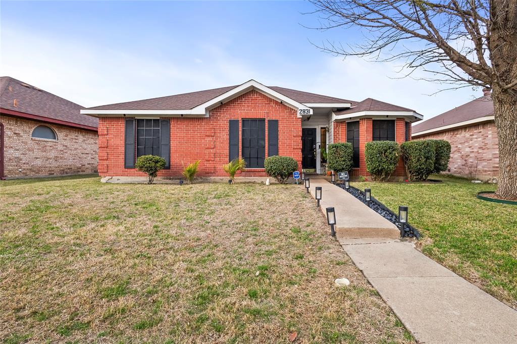 2831 Saint Johns Avenue — photo