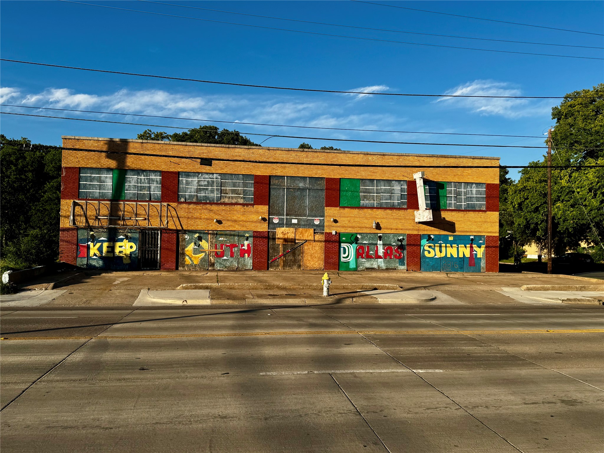 3316 S Malcolm X Boulevard — photo