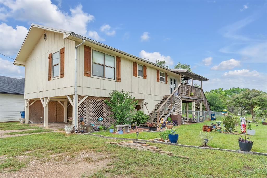 2318 Neches Street — photo