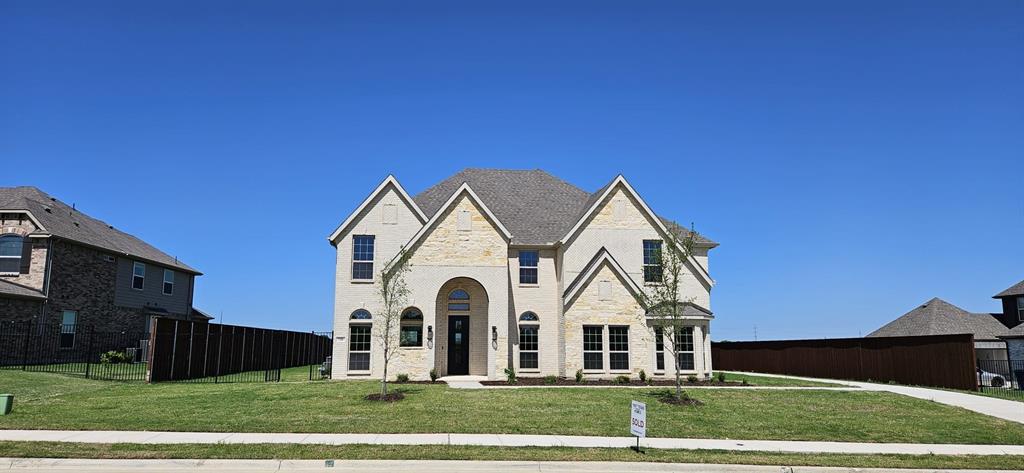516 Agape Drive — photo