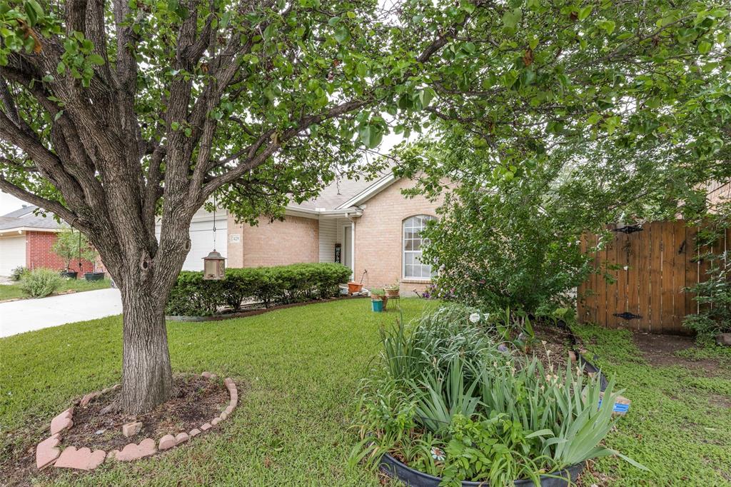 7429 Creekfall Drive — photo