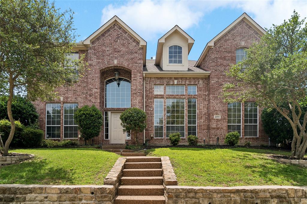 2085 Club Lake Circle — photo