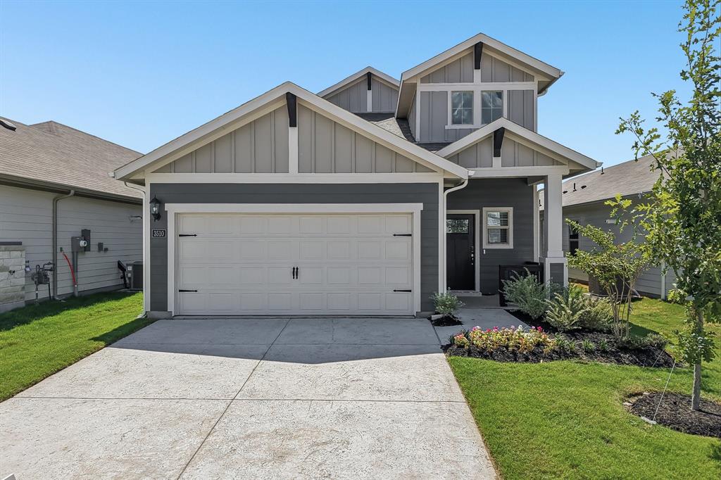 3510 Bridgeport Drive — photo