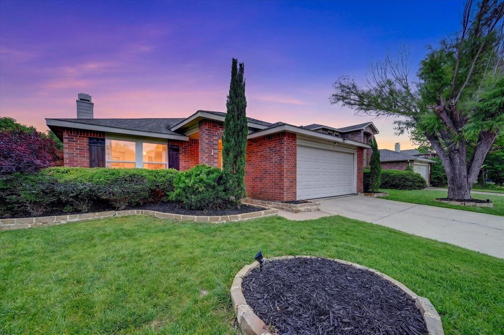 2320 Bradford Pear Drive — photo
