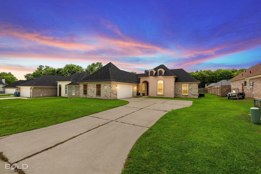 6896 Bethany Reed Circle — photo