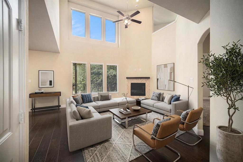 7104 Rose Quartz Court — photo