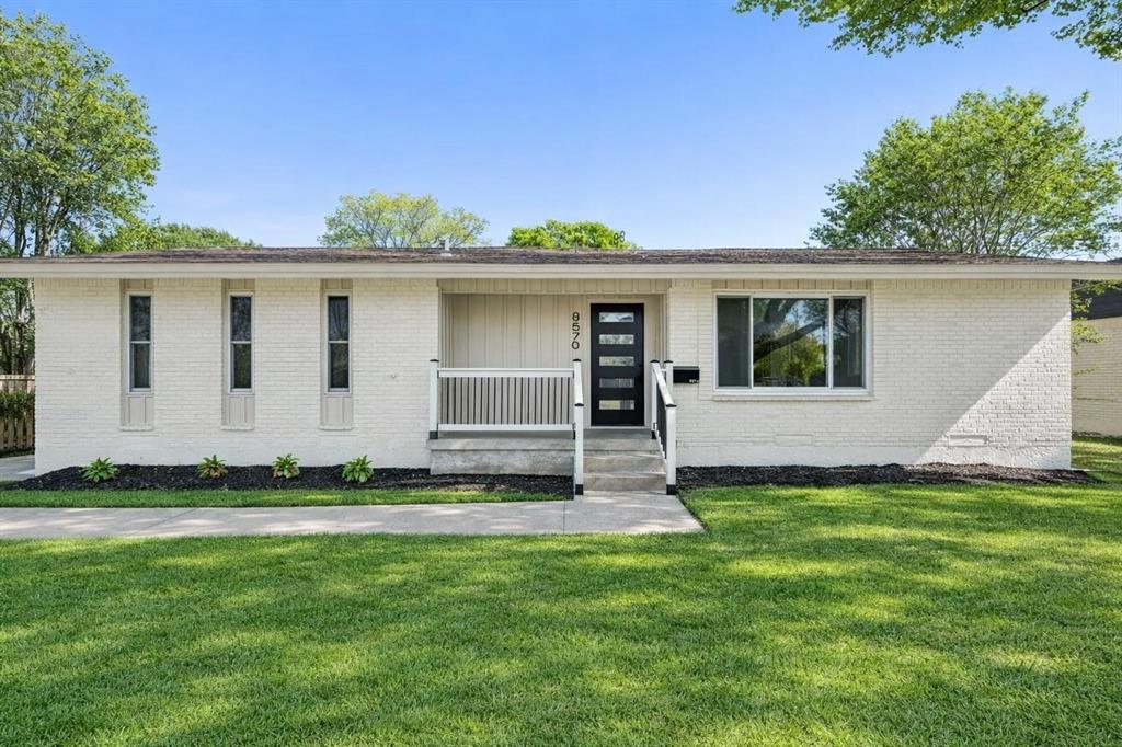 8570 Sweetwood Drive — photo