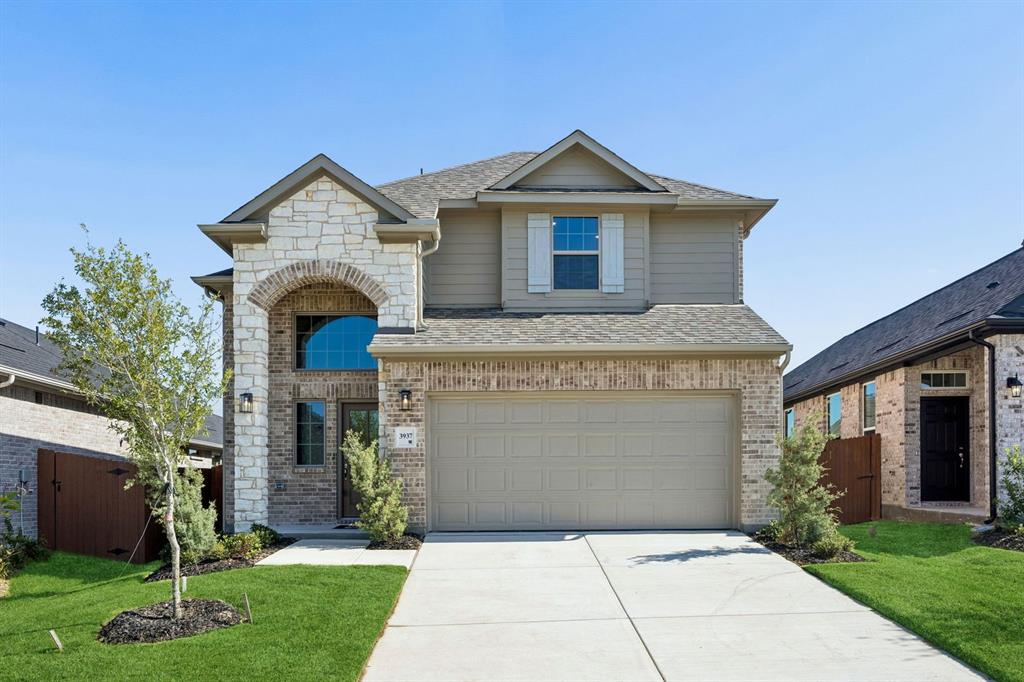 3937 Lakefield Drive — photo