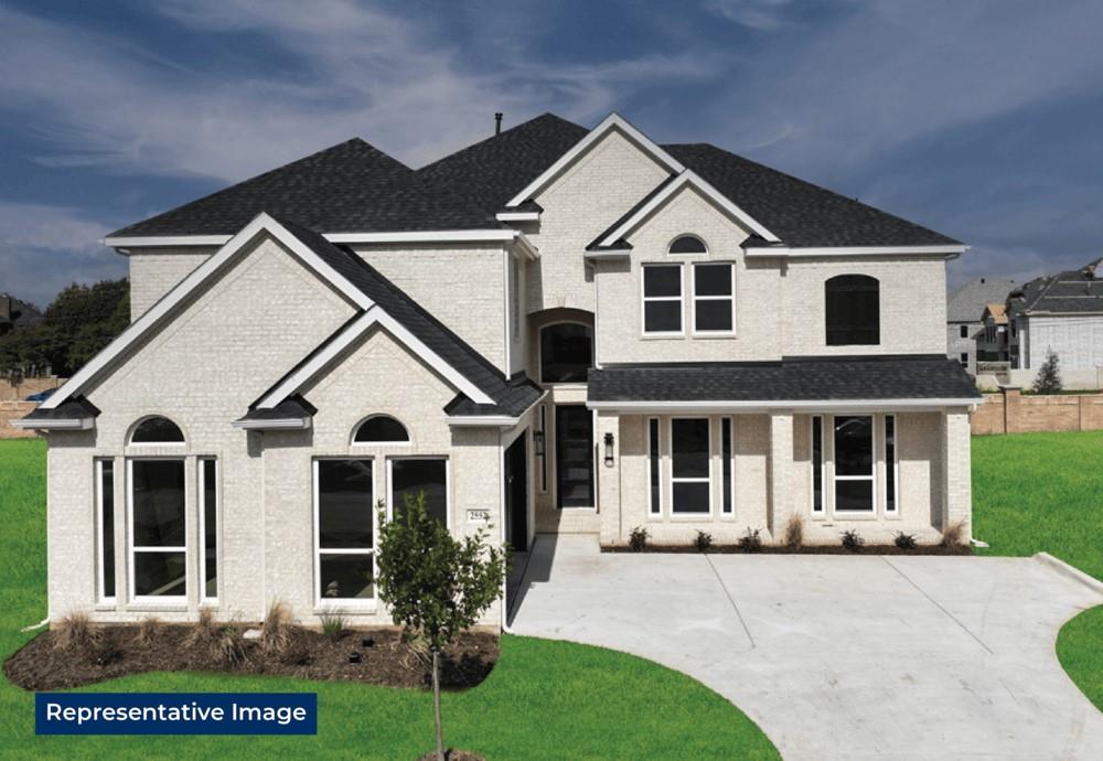 7104 River Bluff Court — photo