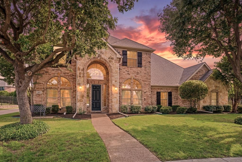 4615 Wild Honey Court — photo