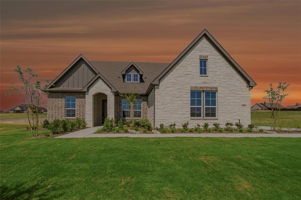 707 Water Side Drive — photo