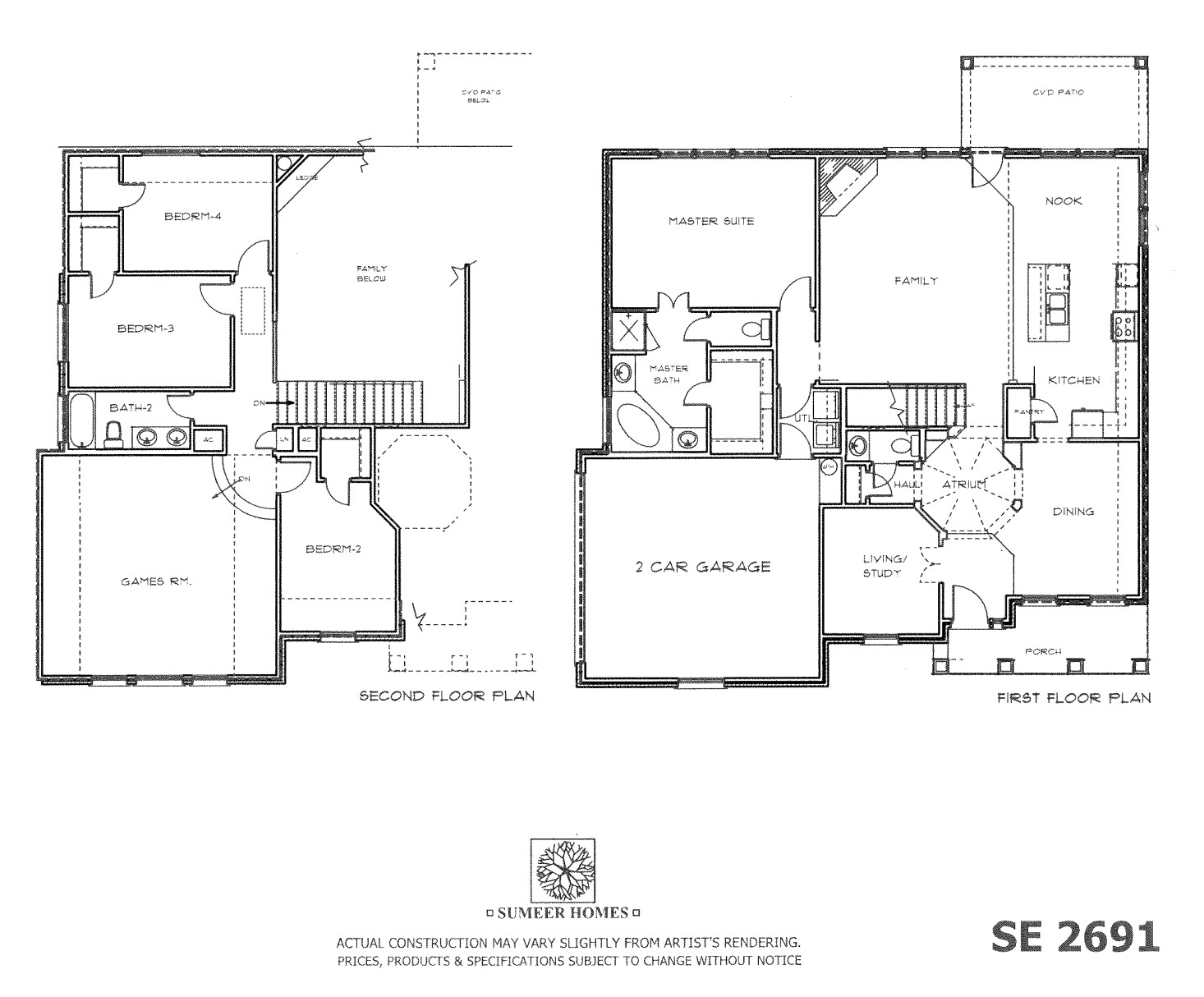6025 Mango, Sanger, TX 76266 — photo 2