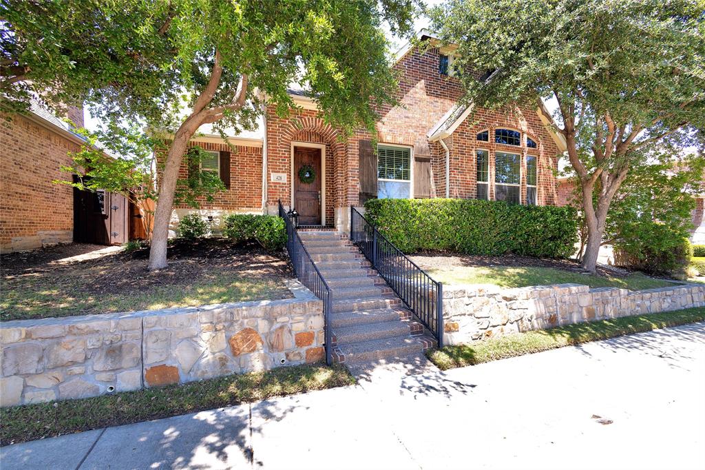 428 King Galloway Drive — photo