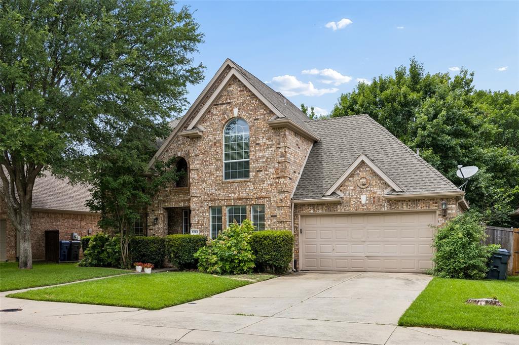5228 Stone Brooke Crossing — photo