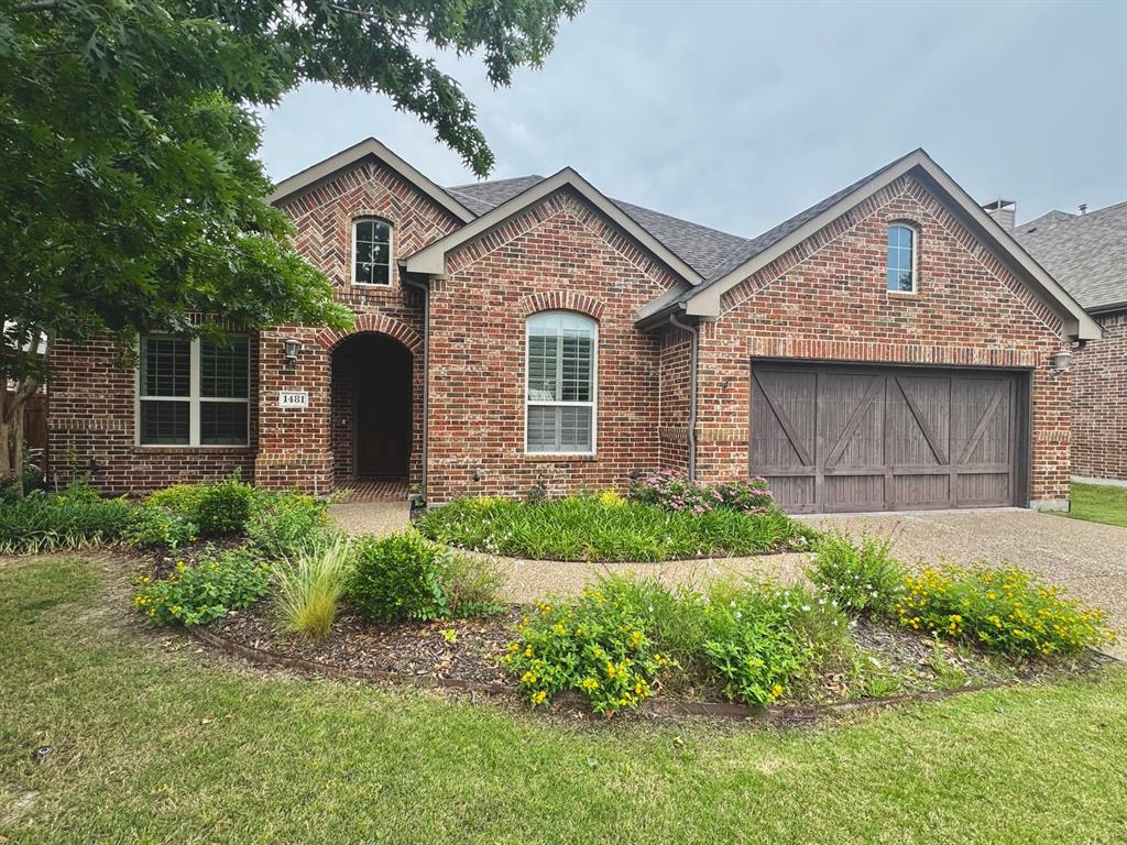 1481 Kirkwood Lane — photo