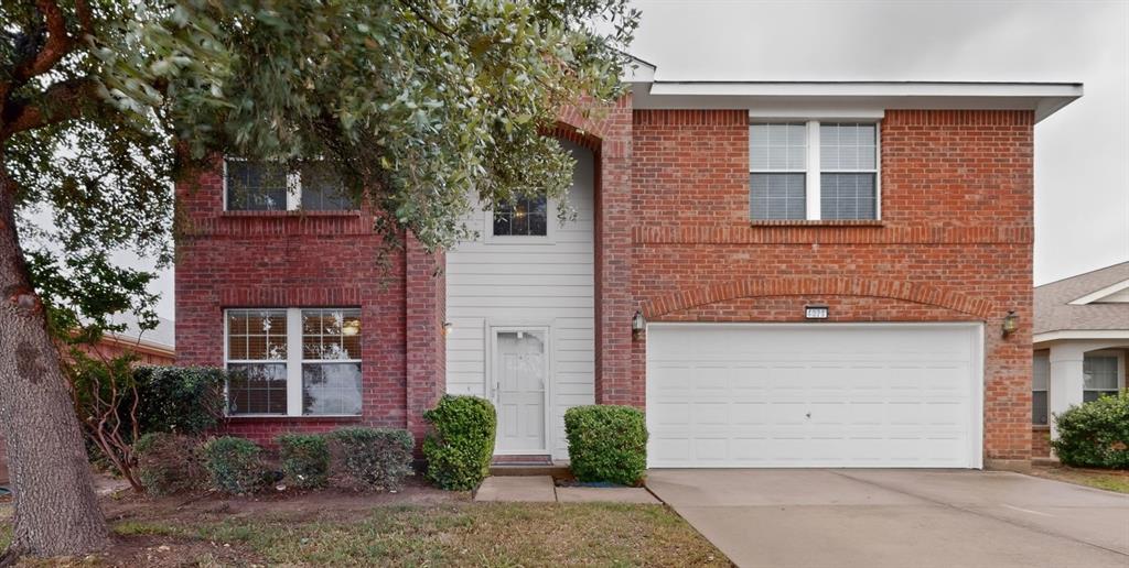 4328 Tranquility Drive — photo