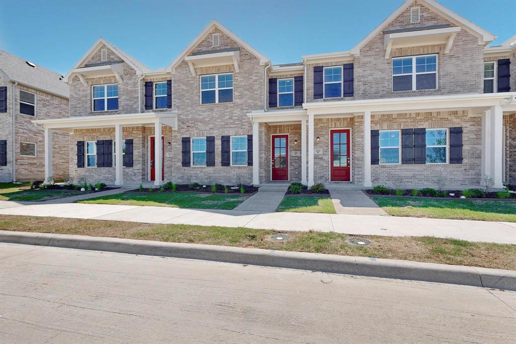 1516 Starlight Trail — photo