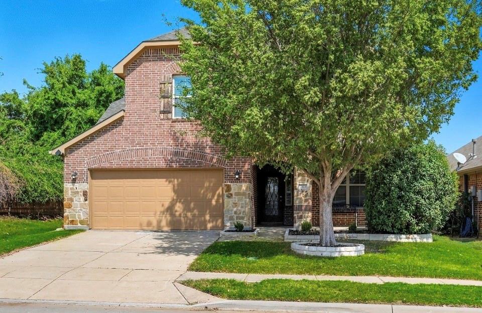 2509 Castle Creek Drive — photo
