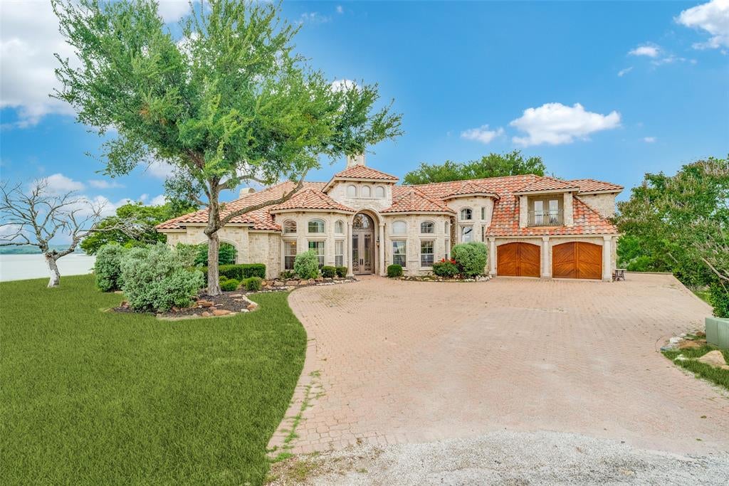 1237 Overlook Court — photo