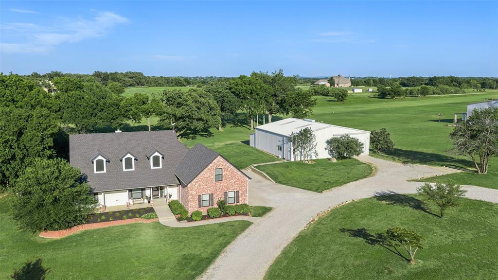492 County Road 4387 — photo