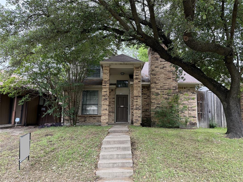 1209 Wheatfield Drive — photo