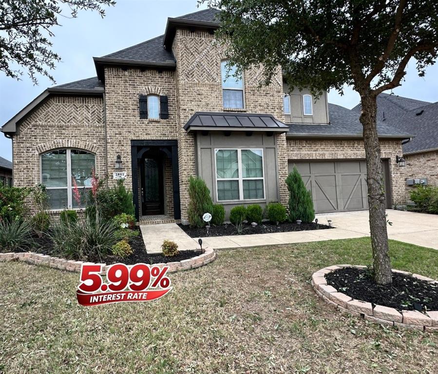 2802 Merlot Circle — photo