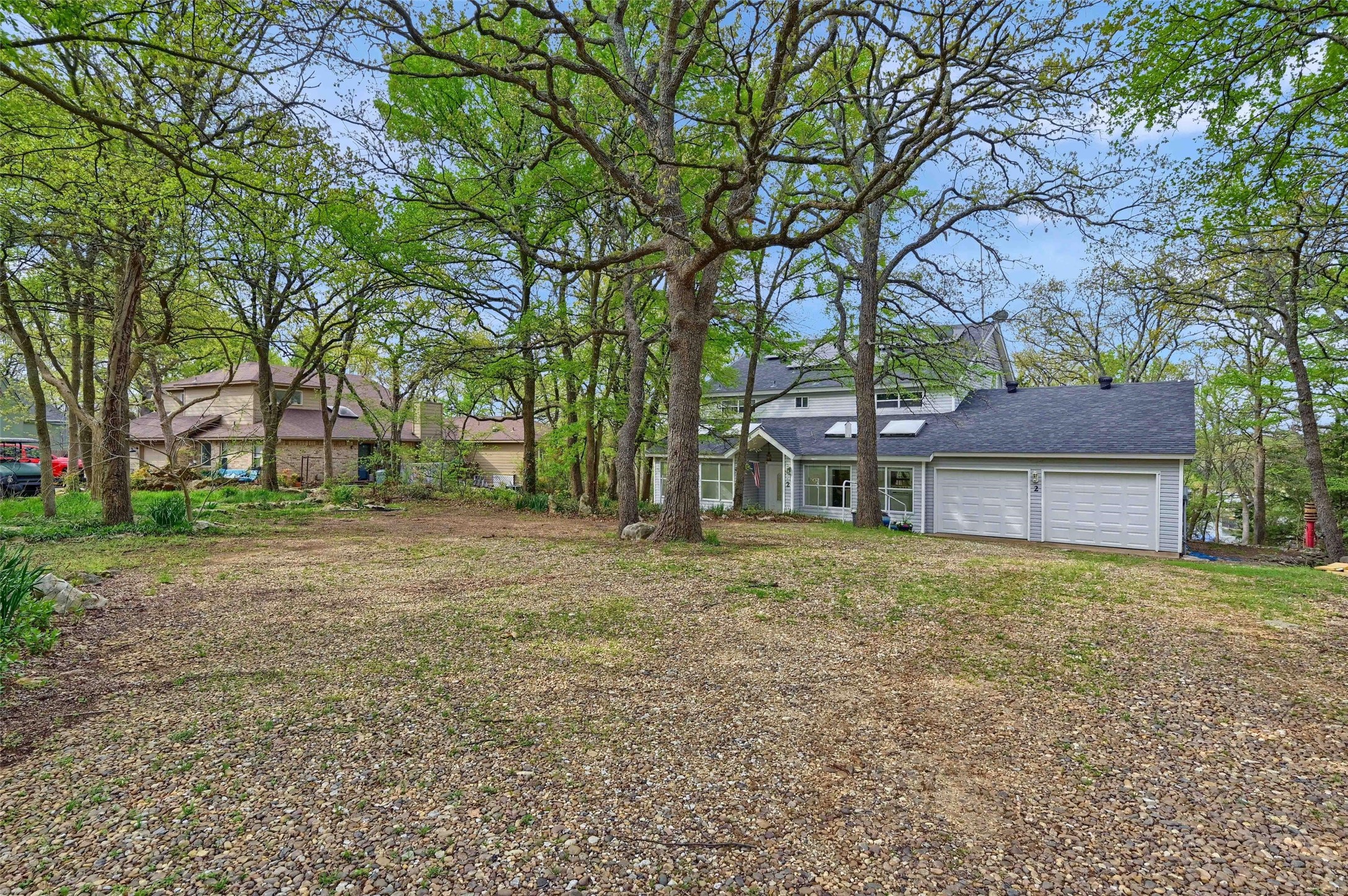 2 Harborview Circle, Denison, TX 75020 — photo 2