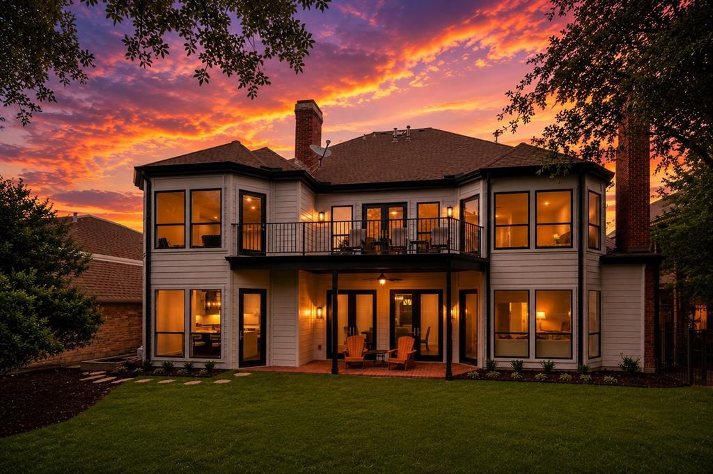5919 Club Hill Place — photo