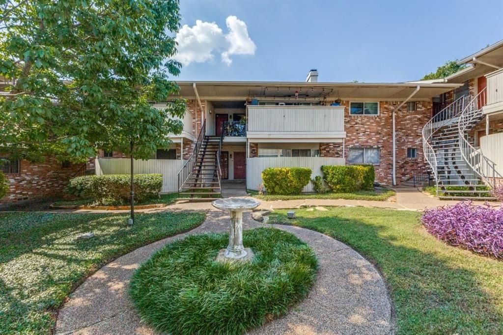 7832 Royal Lane 212 — photo