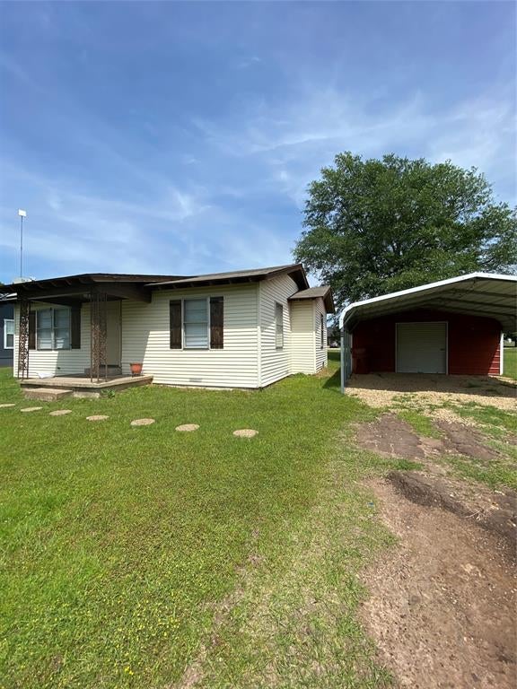 1260 Vz County Road 1810 — photo