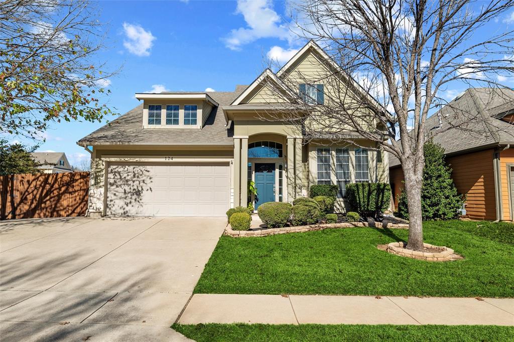 124 Myrtle Creek — photo
