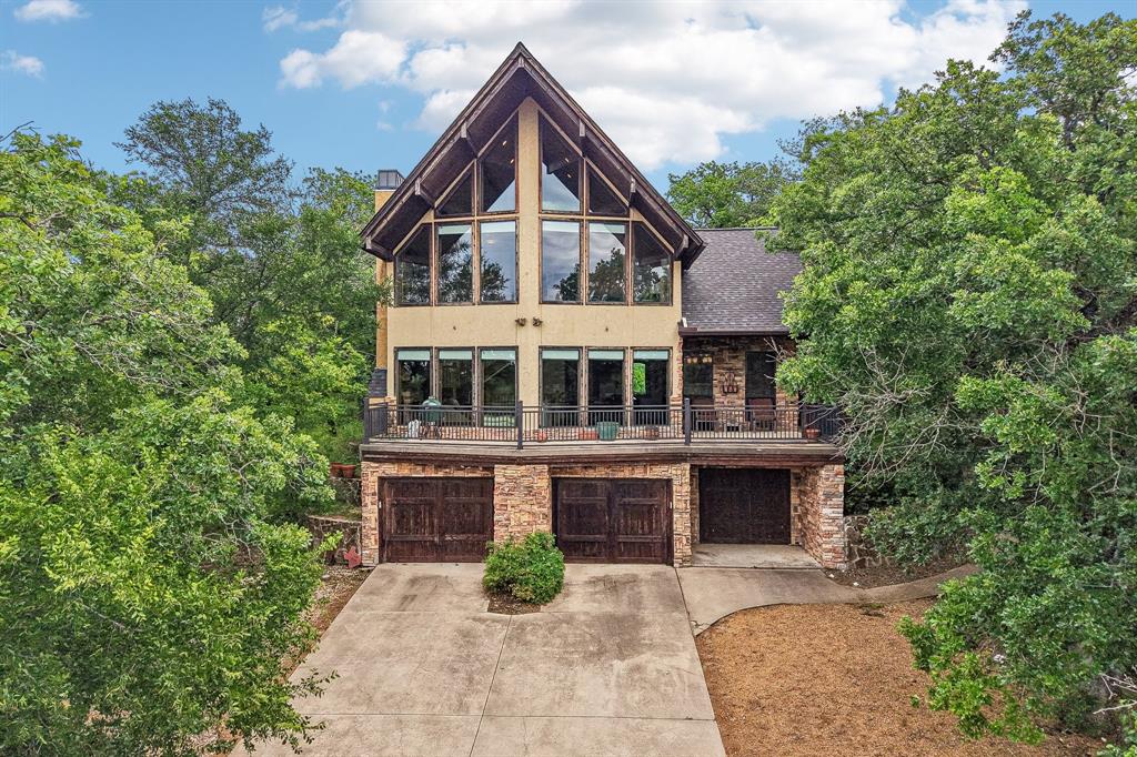 9205 Old Cross Timbers Road — photo