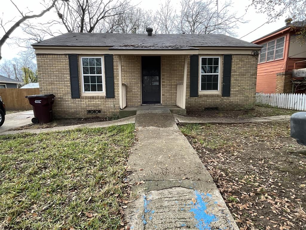 405 Beard Street — photo