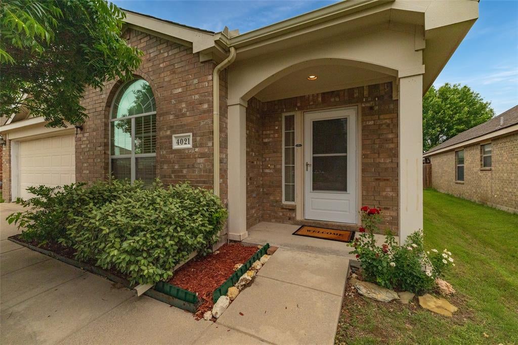4021 Diamond Ridge Drive — photo