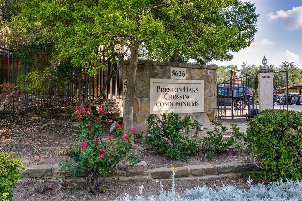 5626 Preston Oaks Road 9a — photo
