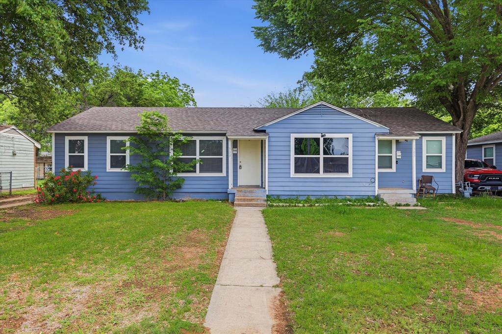 1303 Stone Drive — photo