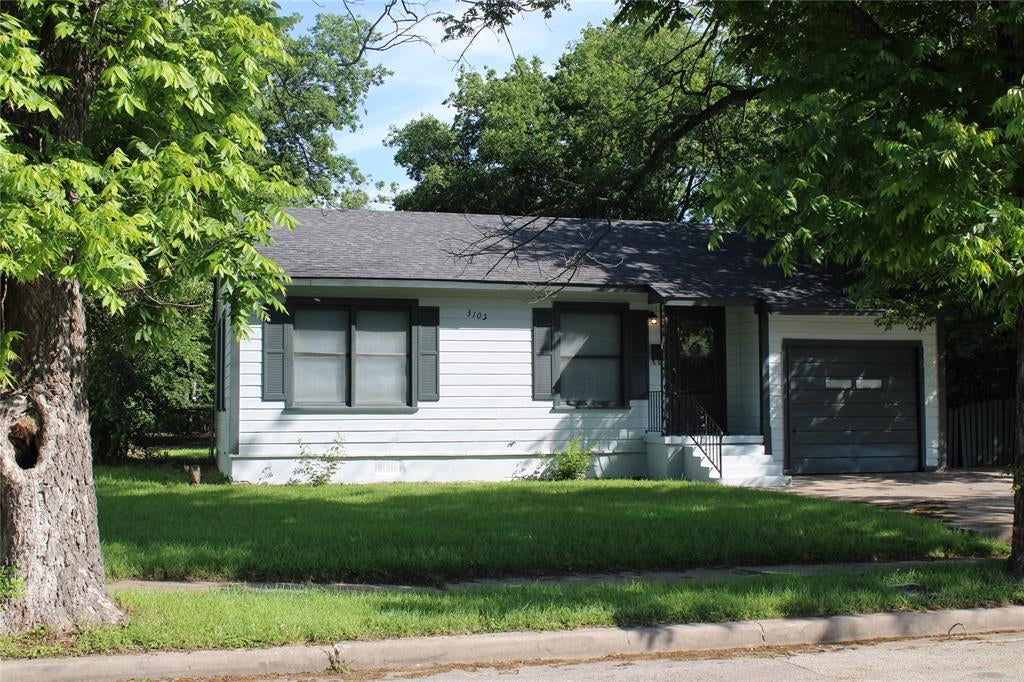 3105 McKenzie Avenue — photo